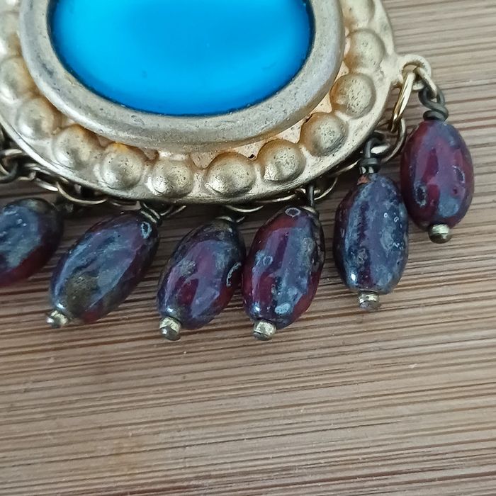 Broche vintage - photo numéro 2