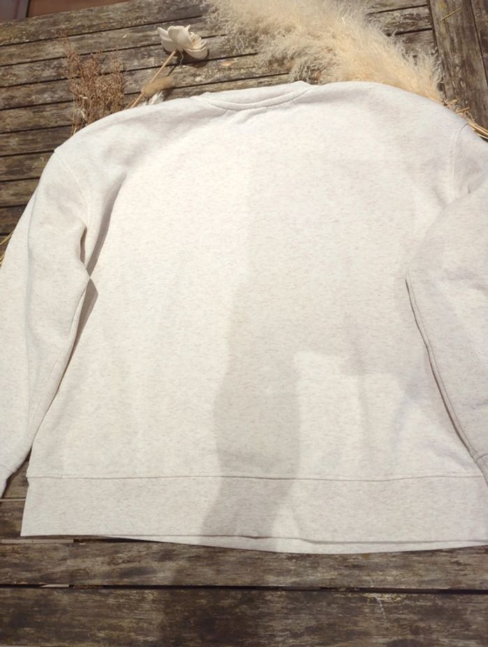 Sweat large M Winnie l'ourson - photo numéro 5