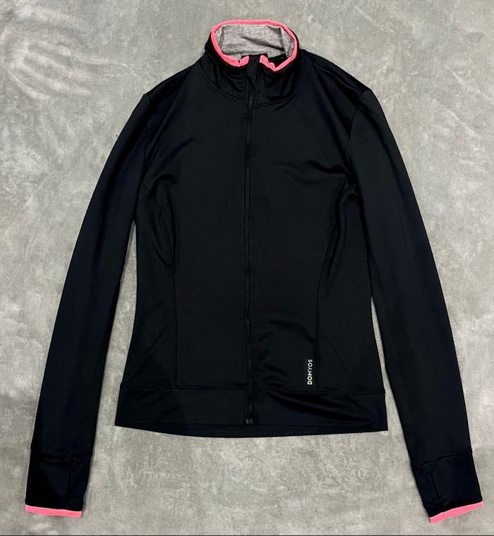 Veste de sport