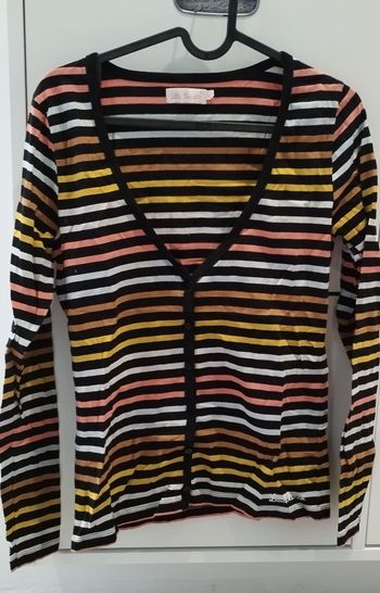 Gilet femme taille M little marcel