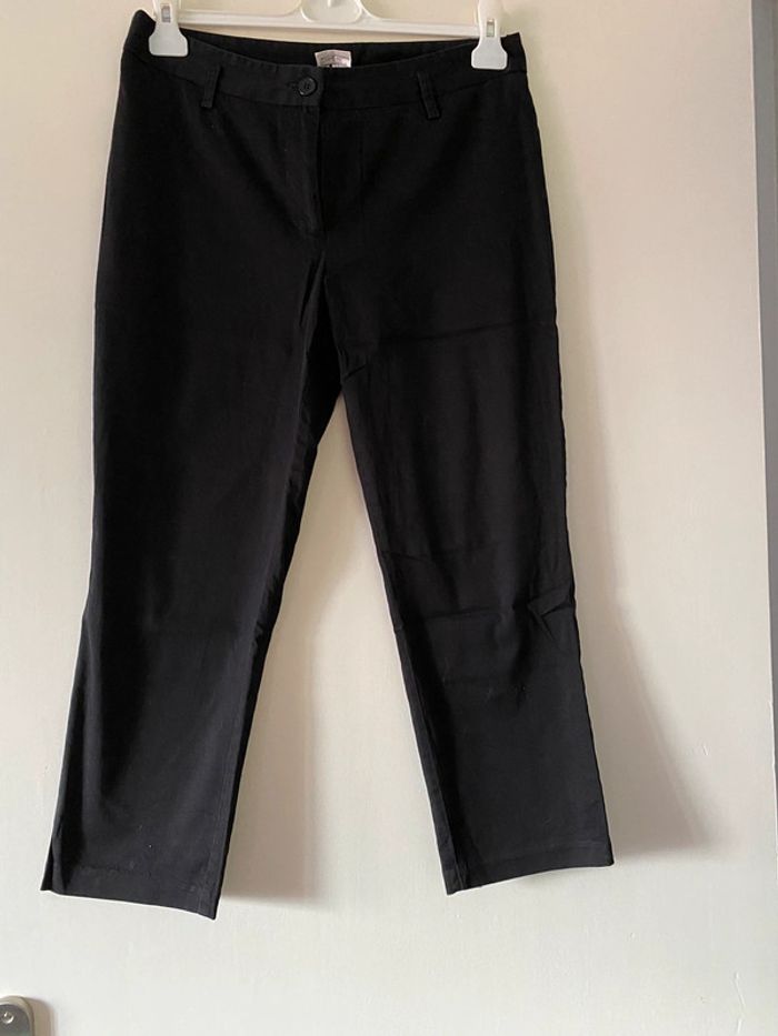 Pantacourt Taille 38