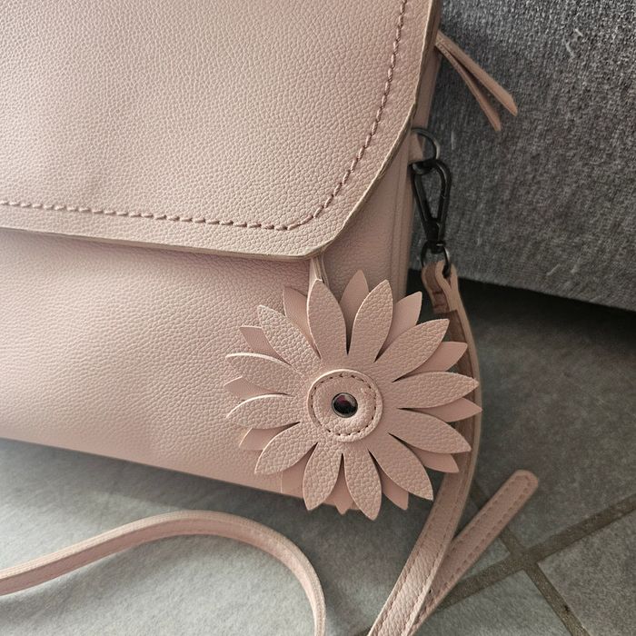 Sac sacoche bandoulière - photo numéro 2