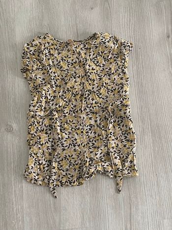 Combo short 5 ans tape à l’œil