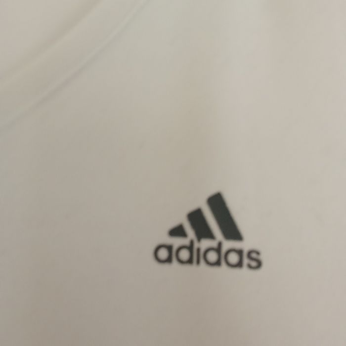 Tee shirt femme Adidas - photo numéro 3