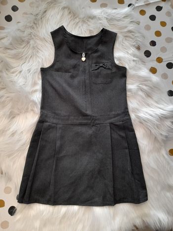 Robe fille