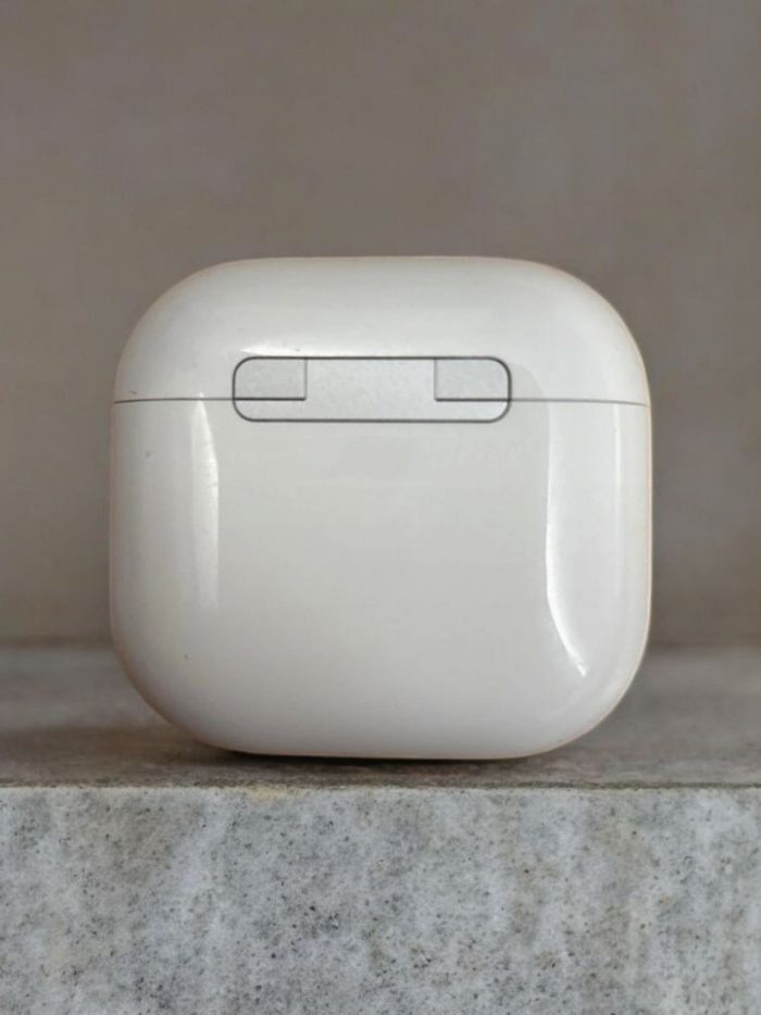 AirPods 4 - photo numéro 2