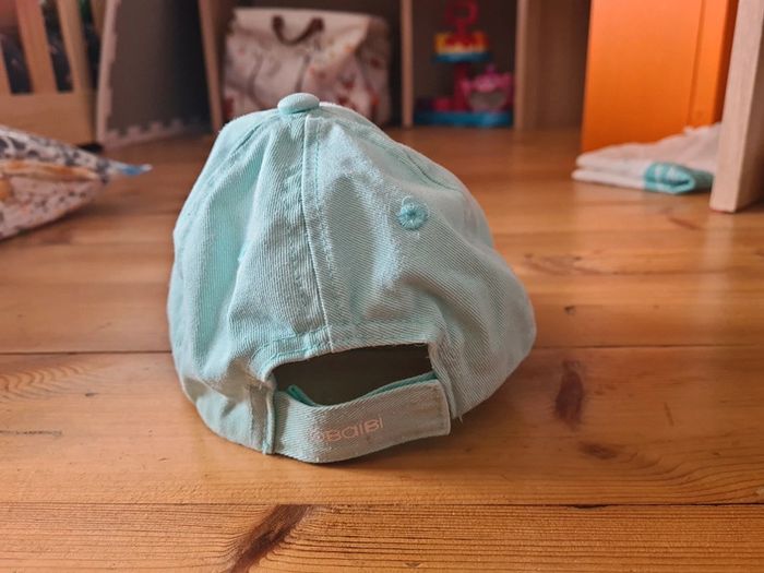 Casquette 12-18 mois - photo numéro 2