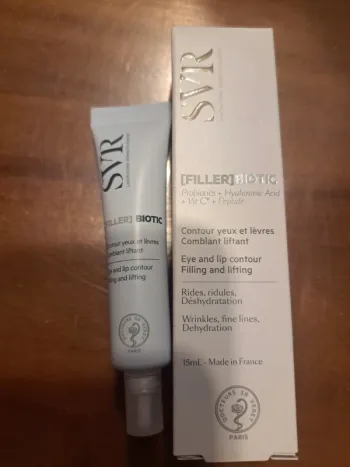 Filler Biotic 15ml