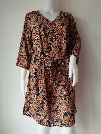 Robe taille L Noémie&co