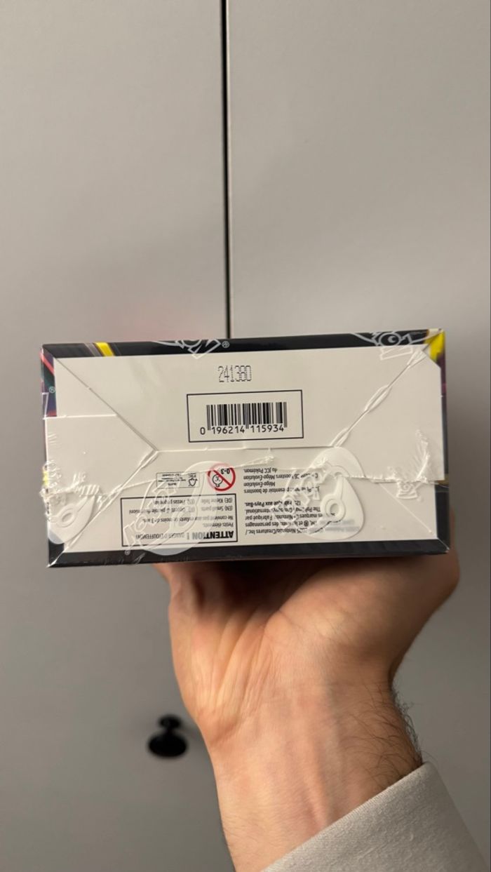 Pokémon - Display mega évolutions - photo numéro 6