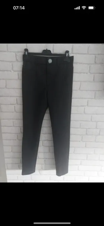 Pantalon tregging Zara taille S