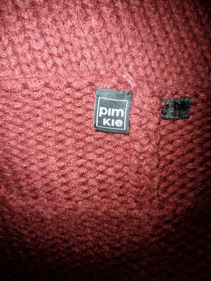 Pull pimkie 36 /38 - photo numéro 7