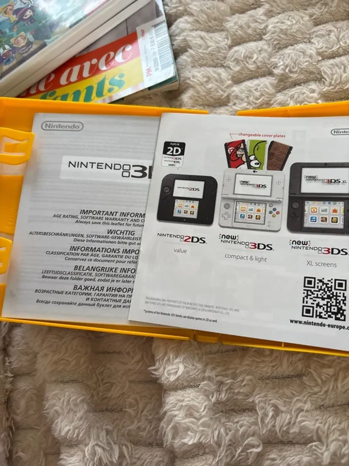 Super Mario maker - photo numéro 4