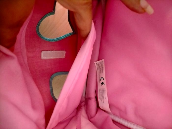 Sac fille - photo numéro 7