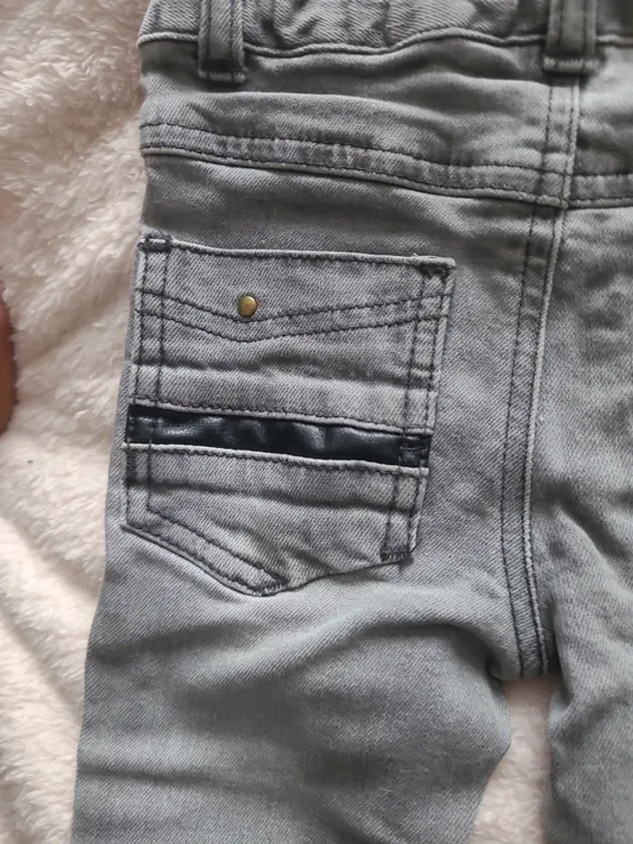 Jeans - photo numéro 5