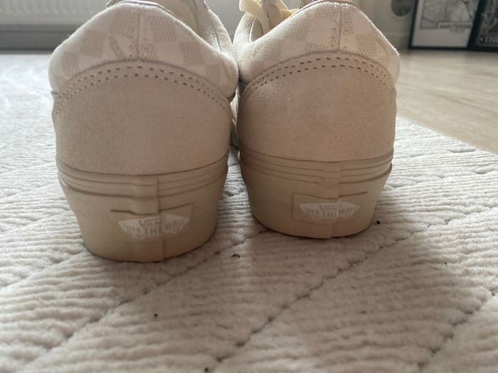 Vans old skool - photo numéro 3