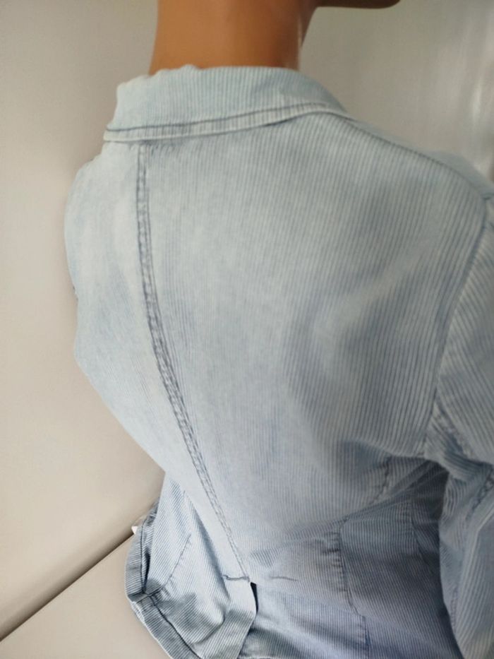 #blazer#femme#Tommy Hilefiger - photo numéro 9