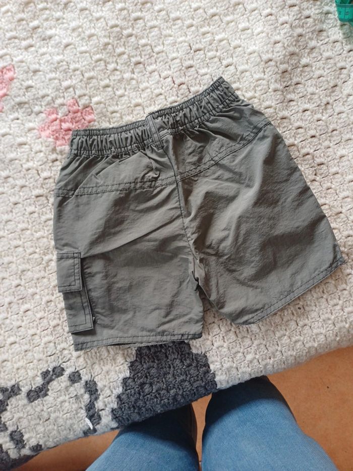 Short taille élastique - photo numéro 3