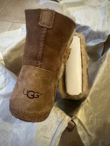 Bottines Ugg