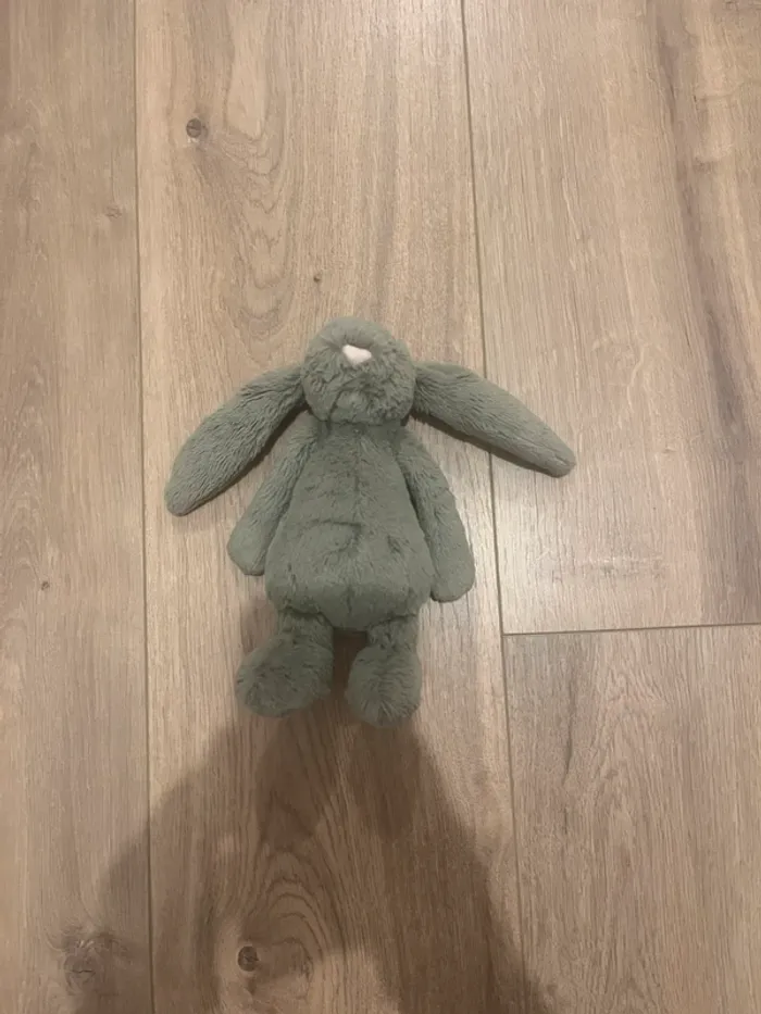 Collection lapin jellycat - photo numéro 10