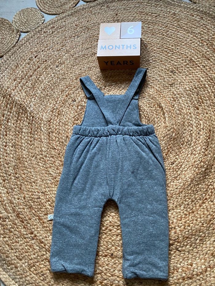 Salopette 6 mois - photo numéro 3