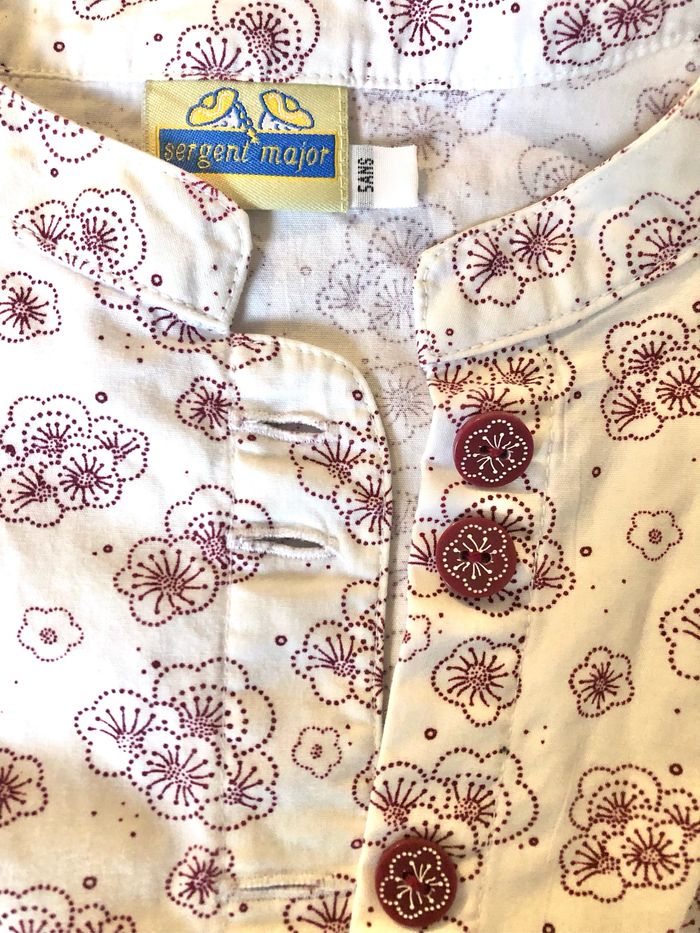 Chemise - photo numéro 2