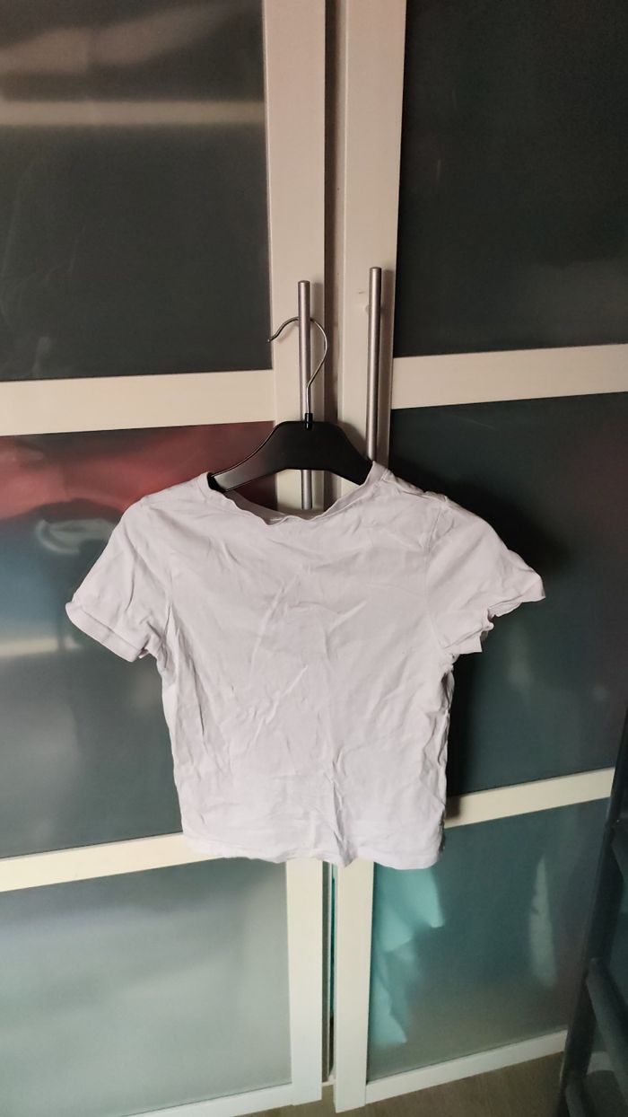 Tee shirt - photo numéro 2