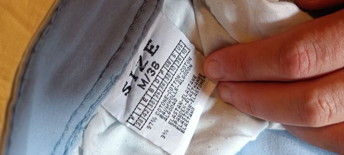 Jeans - photo numéro 3