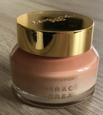 Miracle crème - Revolution Pro