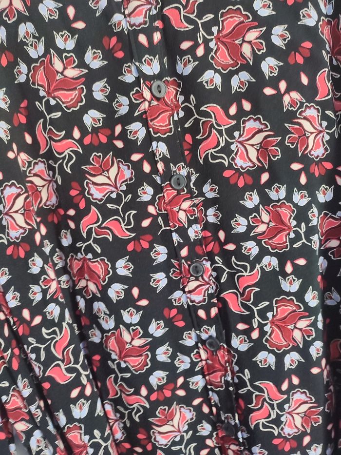Robe in extenso - photo numéro 3