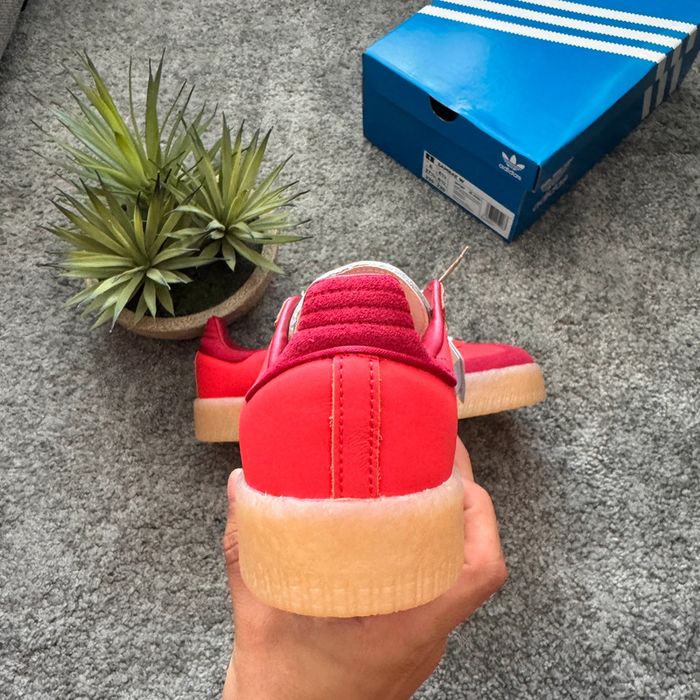 Adidas Sambae W - photo numéro 4