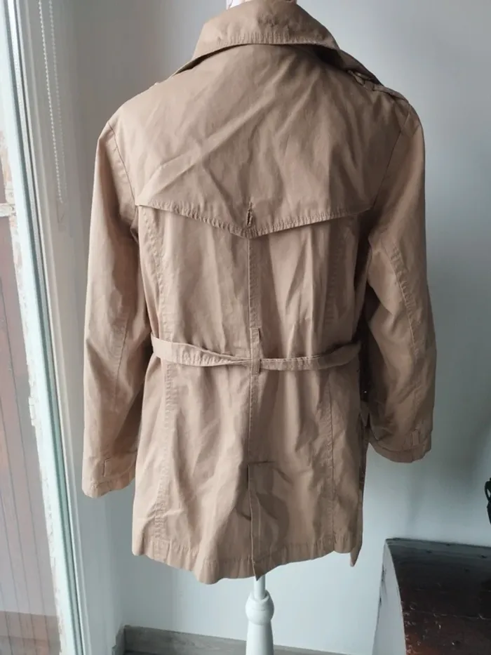 Manteau femme - photo numéro 4
