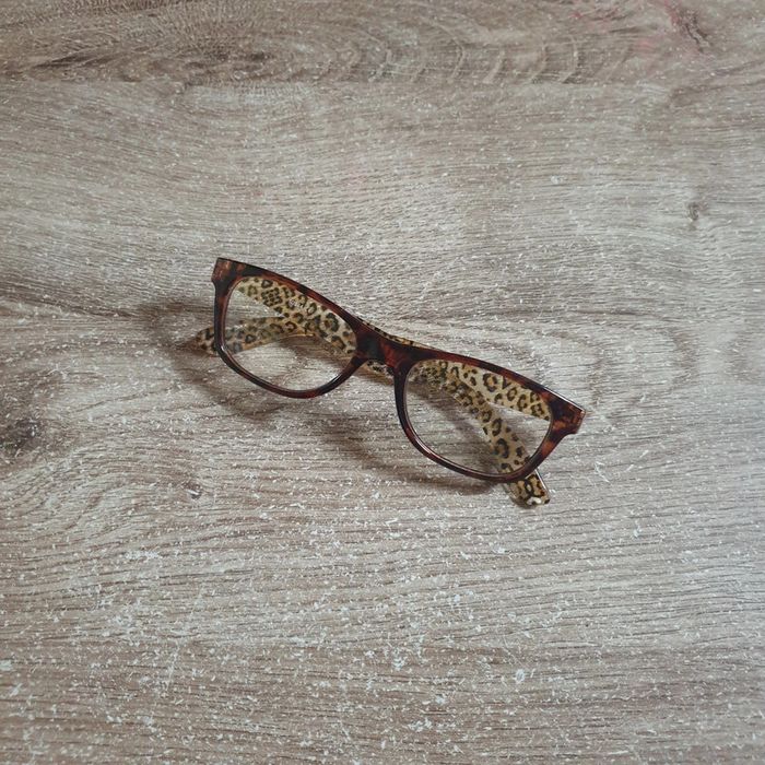 ⭐ Lunette de décoration #emyfleury_accessoired