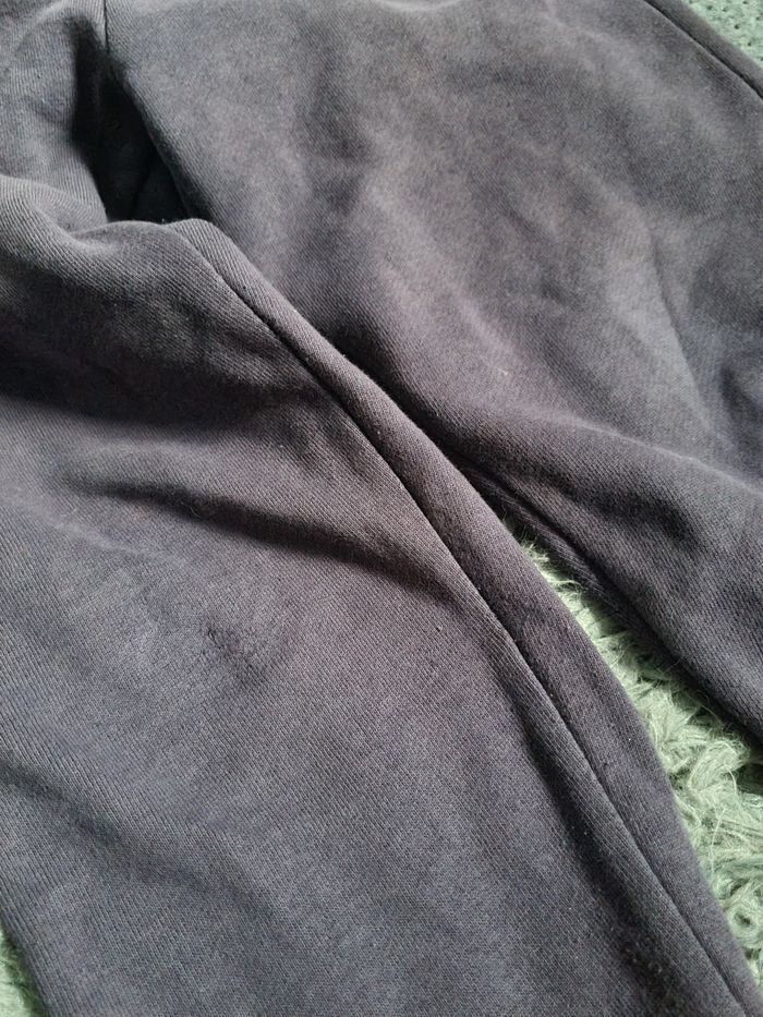 Pantalon de sport violet 5ans - photo numéro 7