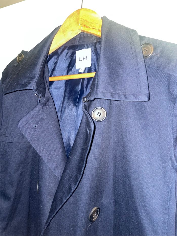 Manteau femme