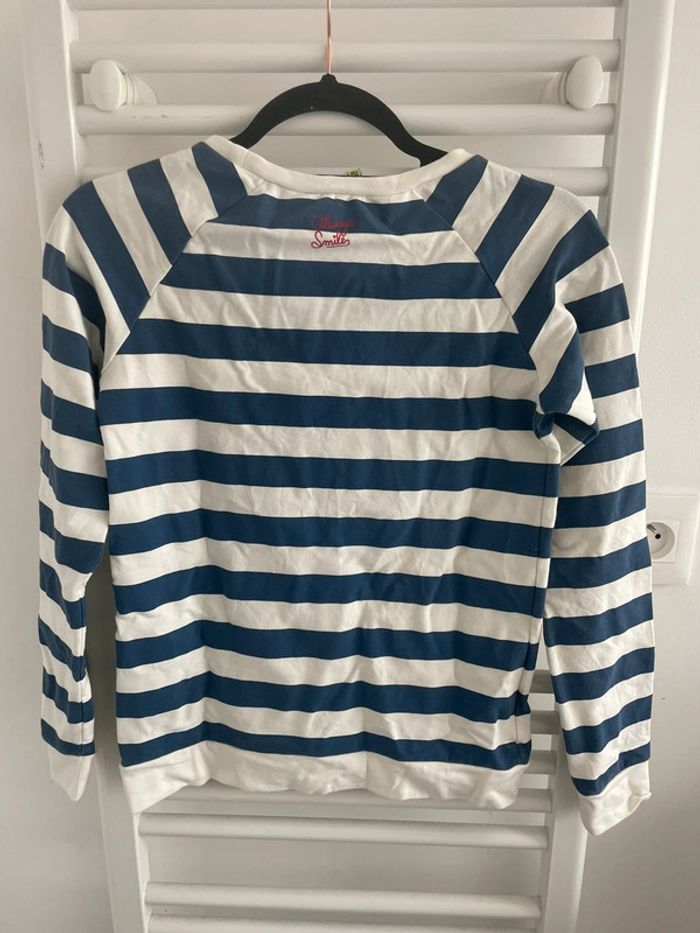 Sweat neuf 15 ans - photo numéro 2