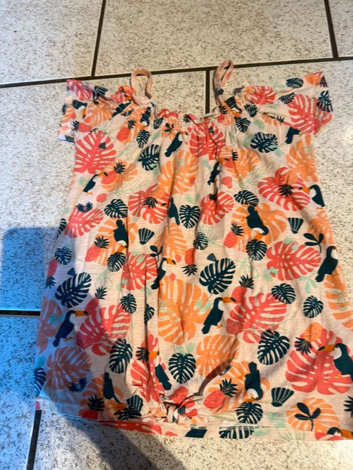 T-shirt 13-14 ans