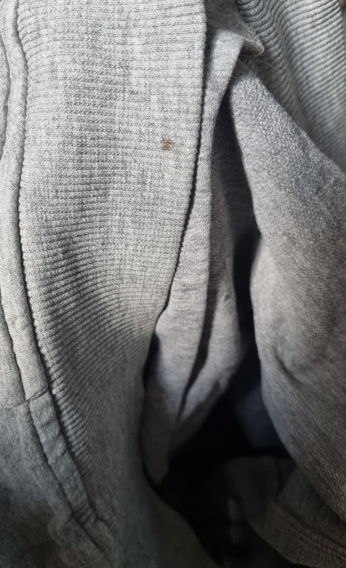 Veste de sport zippée gris 12ans - photo numéro 8