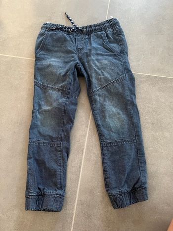 Jeans C&A 4 Ans