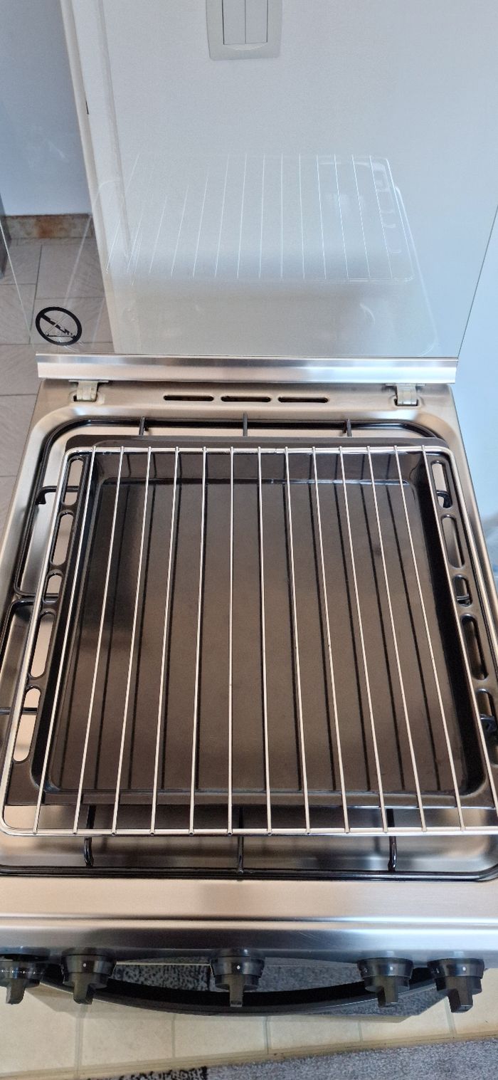 Cuisinière gaz total - photo numéro 3