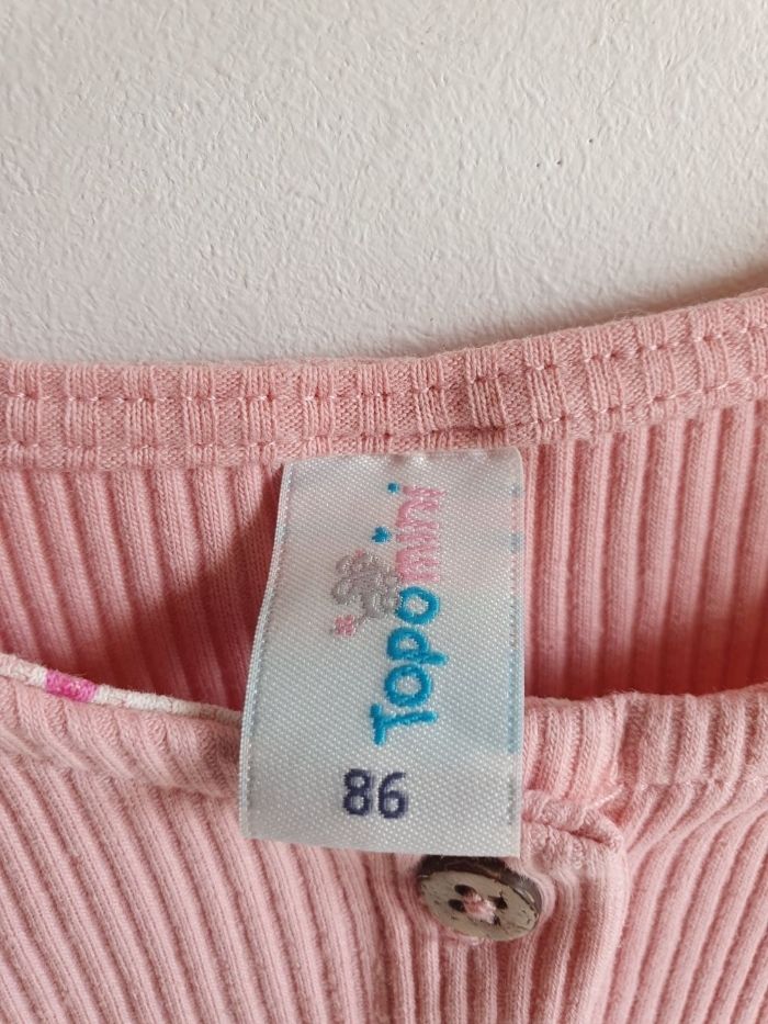 Robe fille 18-24 mois  (86) - photo numéro 3