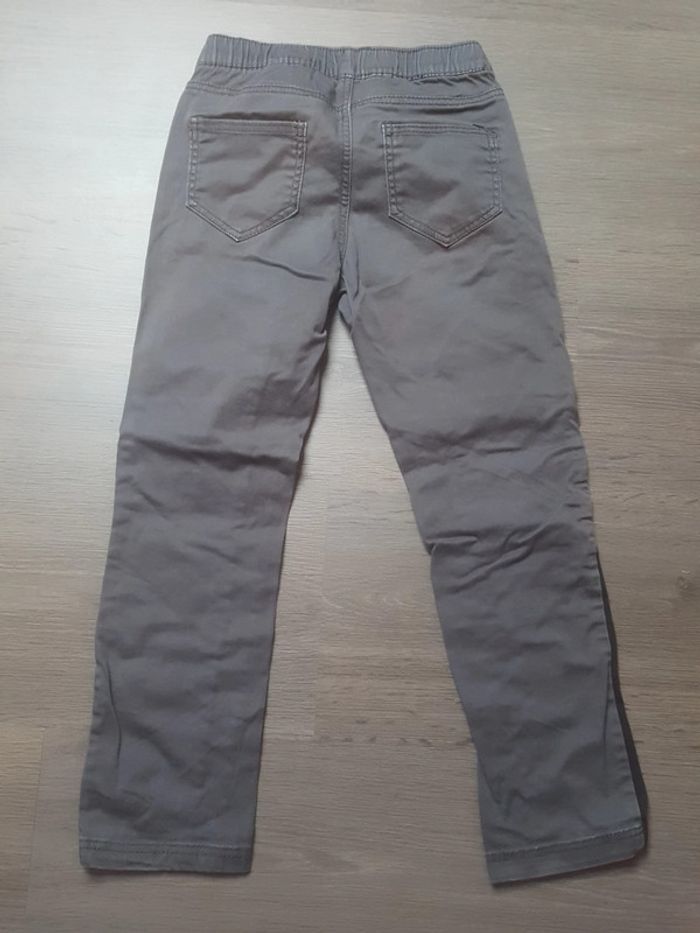 Pantalon taille 116 - photo numéro 4
