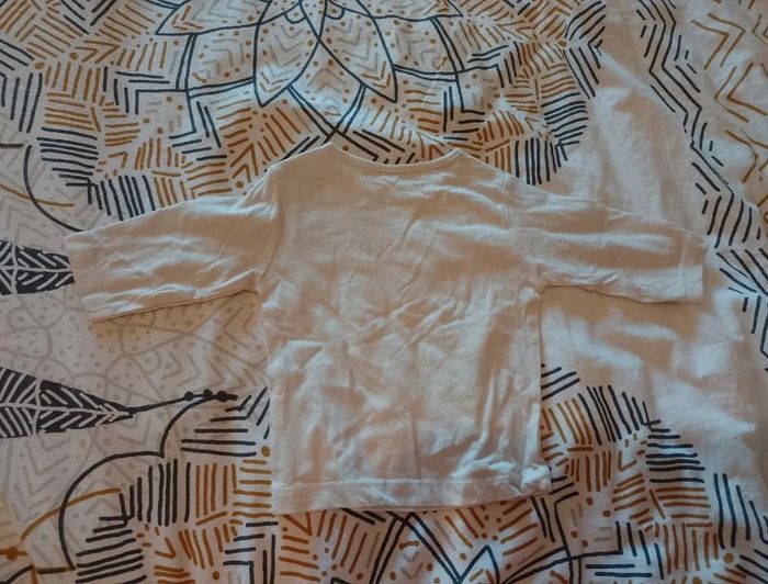 Sweat fille - photo numéro 2