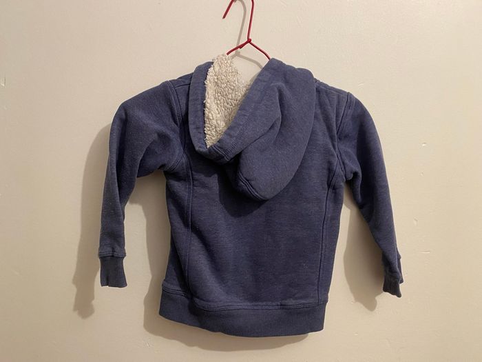 Gilet - photo numéro 2