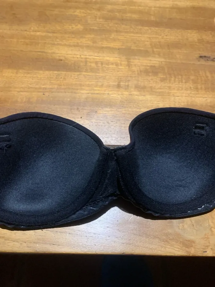 Soutien gorge - photo numéro 3