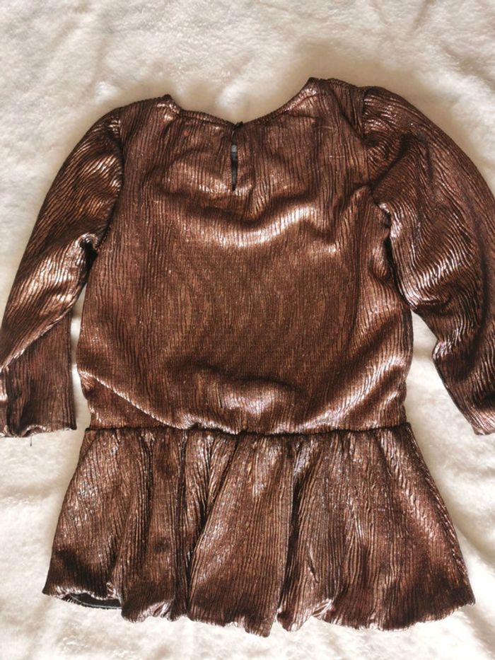 Robe de fête - photo numéro 2