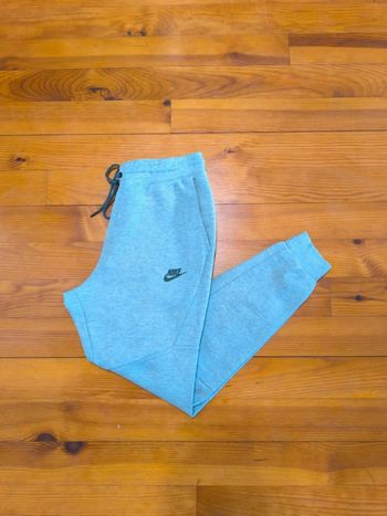 Jogging Nike Tech - Gris - Taille S