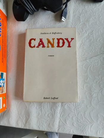 Roman CANDY