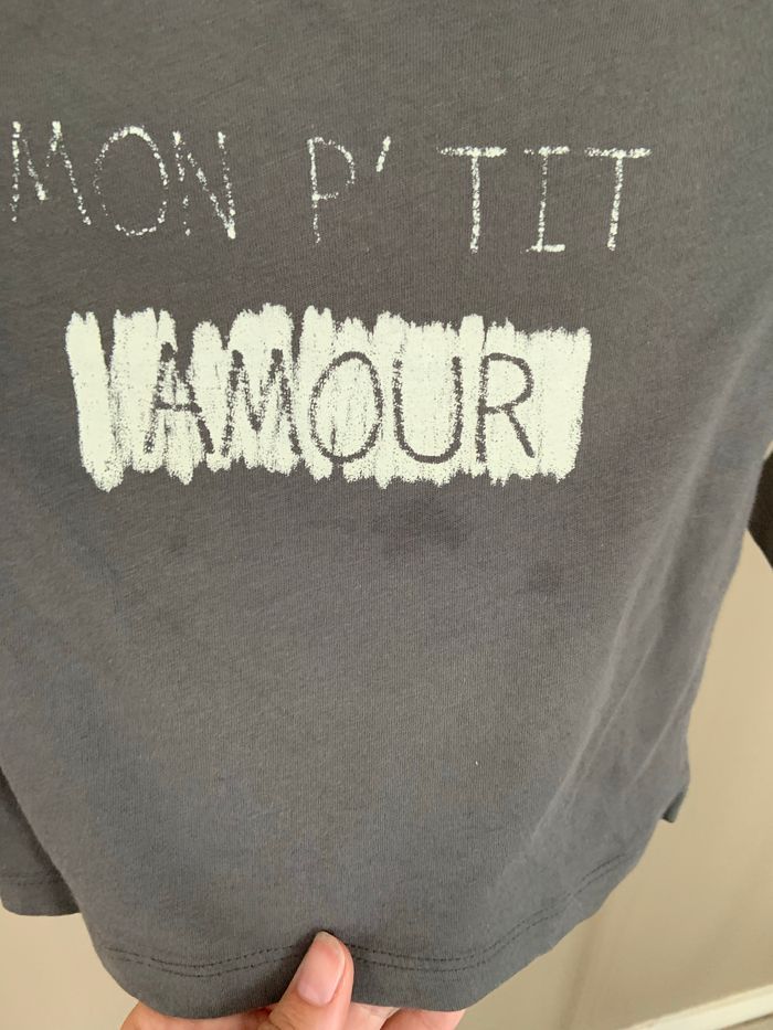 Tee-shirts - photo numéro 5