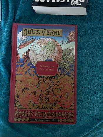 Jule verne